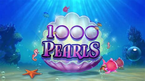 1000 Pearls Bodog